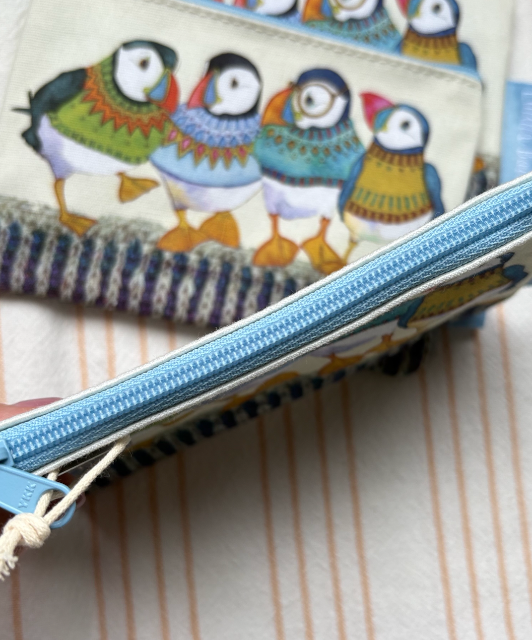 Purses: estuches para tus accesorios