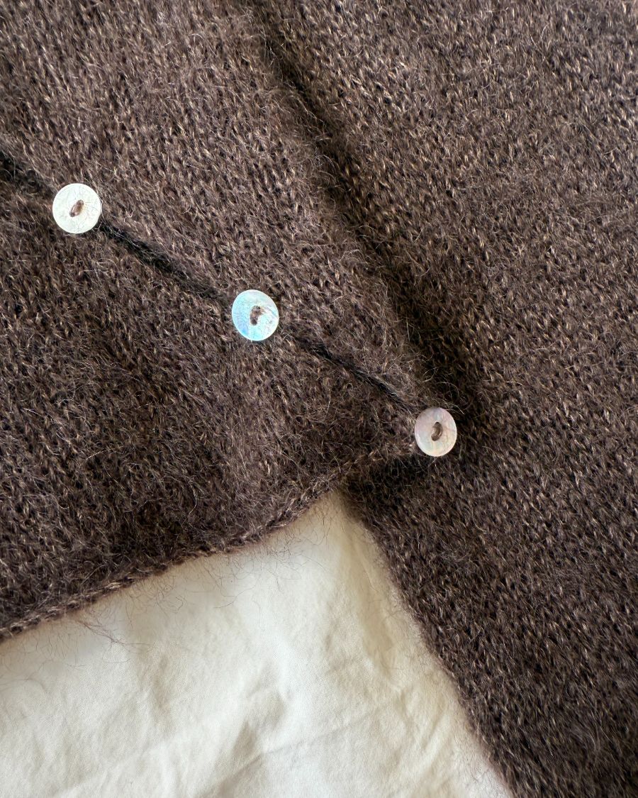 Patrón Valerie Blouse