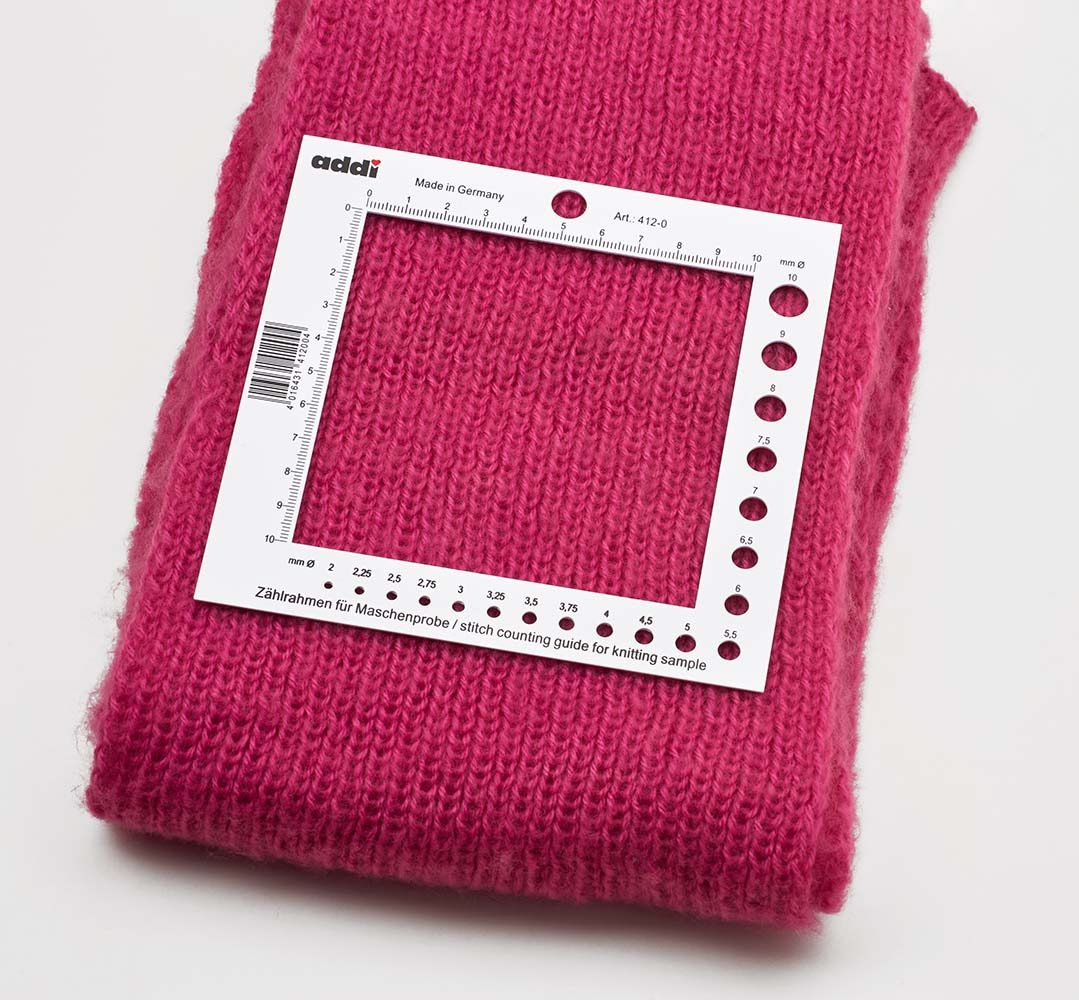 ADDI Counting Frame