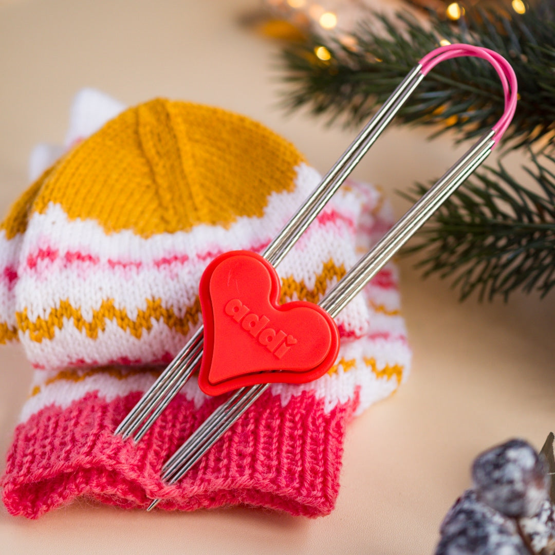 ADDI "To Go" Stitch Holder grande