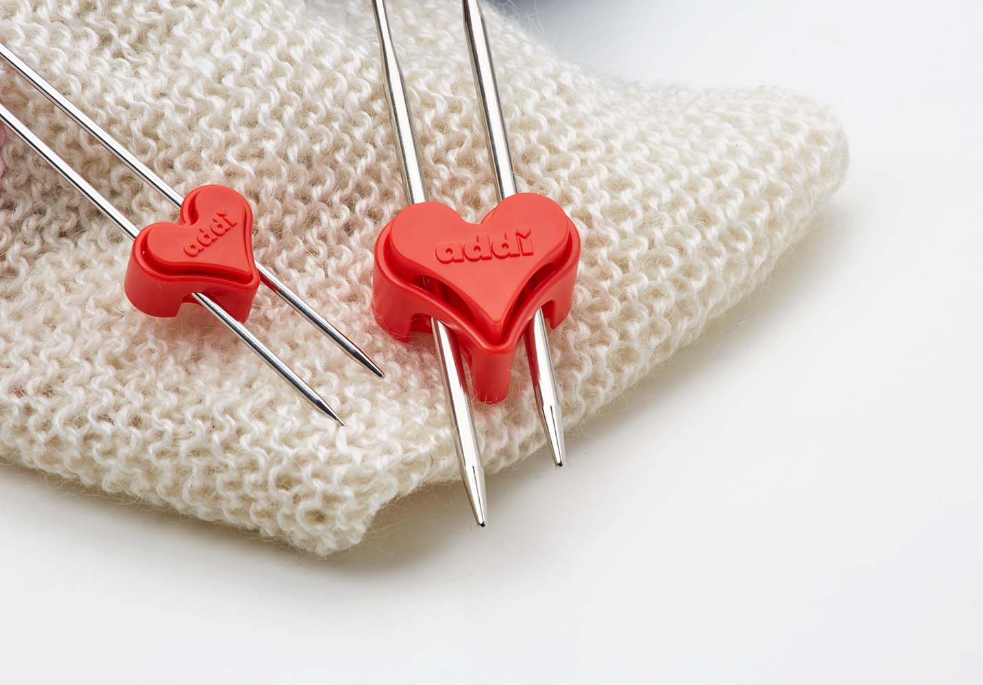 ADDI "To Go" Stitch Holder grande