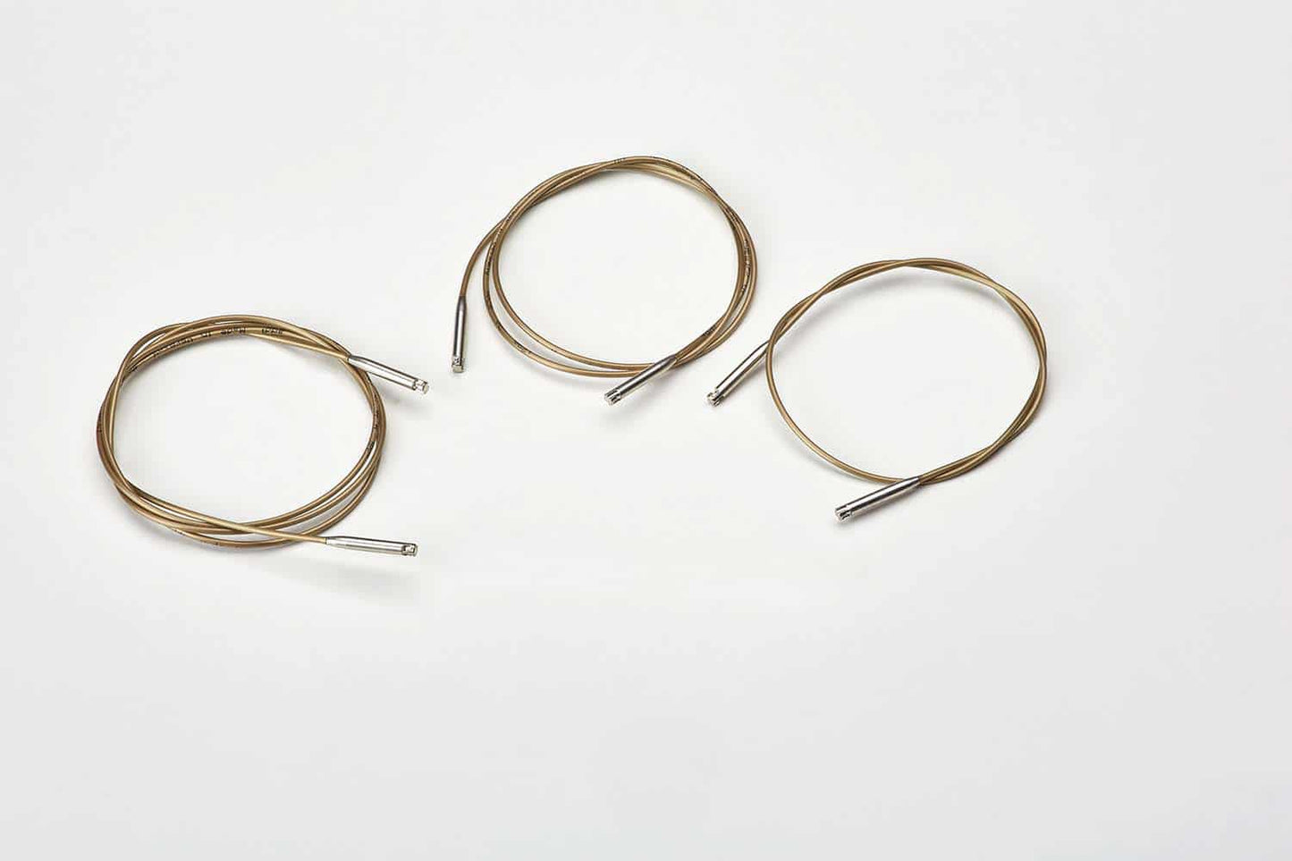 ADDI Click Classic Cables para palillos intercambiables