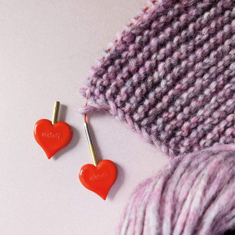 ADDI Click Heart Stopper