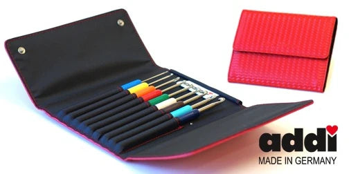 ADDI Set Crochet Colours