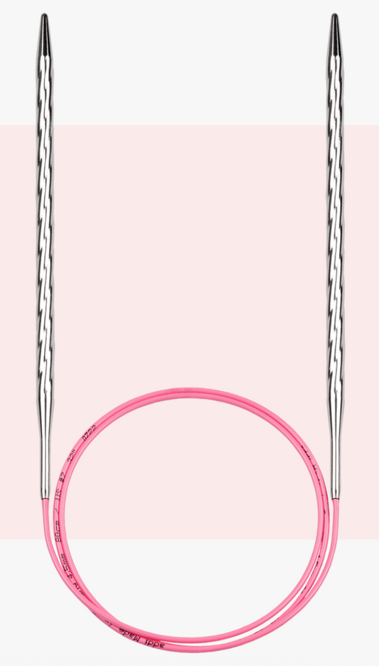 ADDI Unicorn palillos circulares