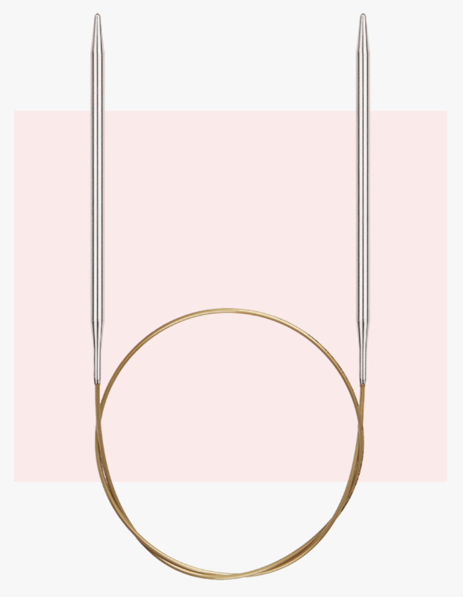 ADDI Premium Classic palillos circulares