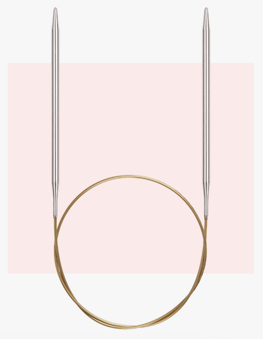 ADDI Premium Classic palillos circulares