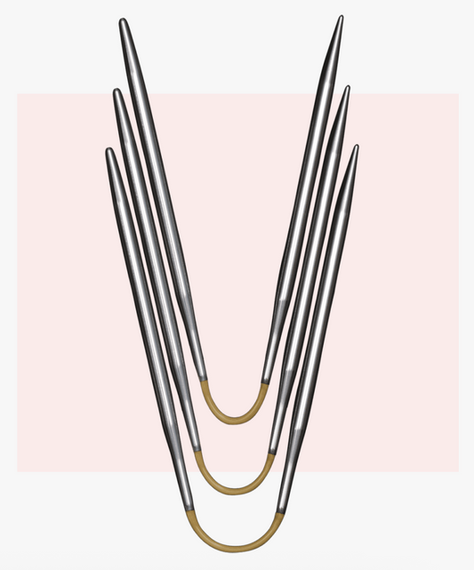 ADDI Palillos CraSyTrio