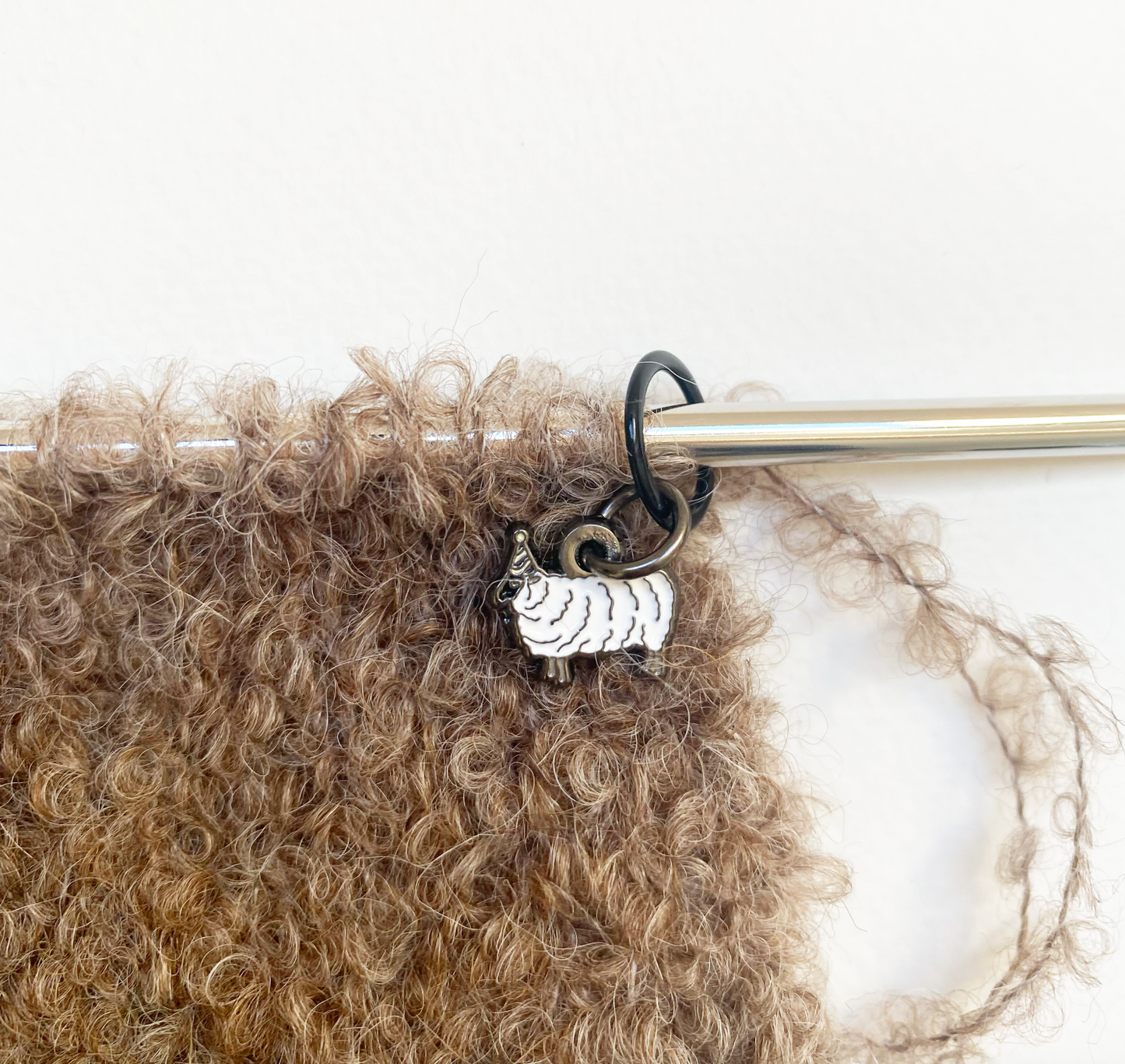 Marcadores unitarios esmaltados Firefly Notes