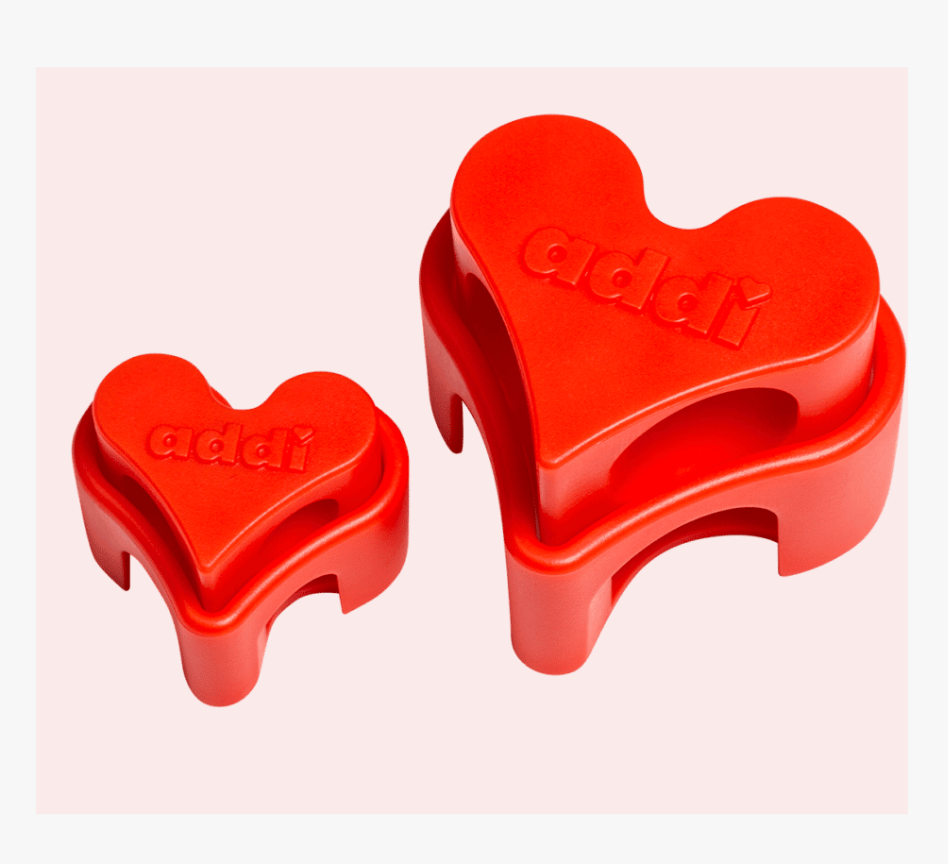 ADDI "To Go" Stitch Holder grande