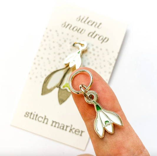 Marcadores unitarios esmaltados Firefly Notes