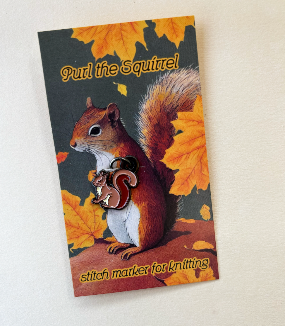 Marcadores unitarios esmaltados Firefly Notes