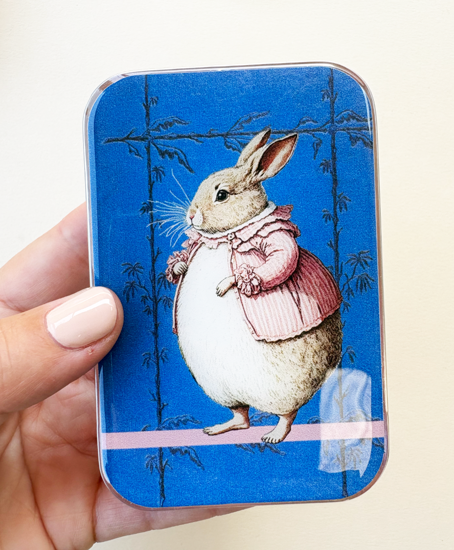 Cajas Metálicas Firefly Notes Large