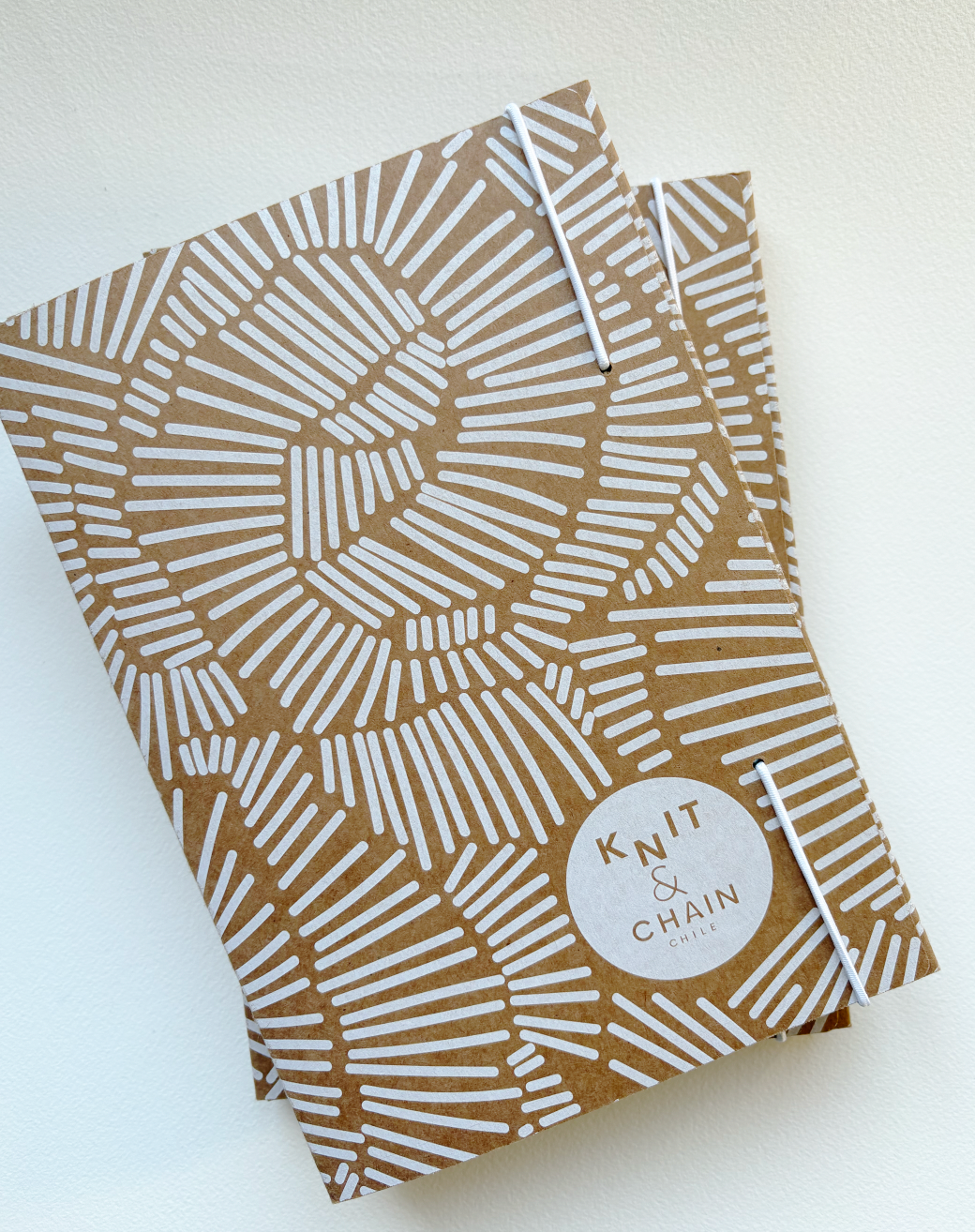 Carpeta organizadora para patrones