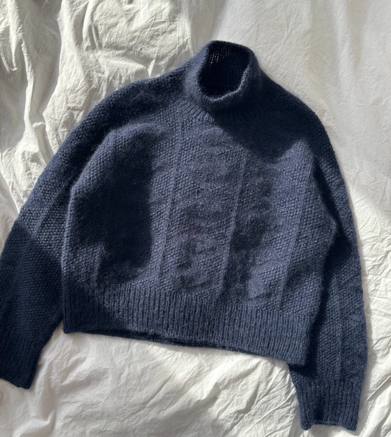 Patrón Esther Sweater