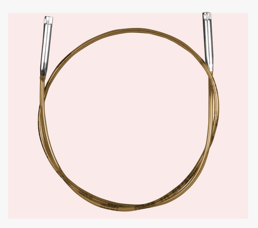 ADDI Click Classic Cables para palillos intercambiables