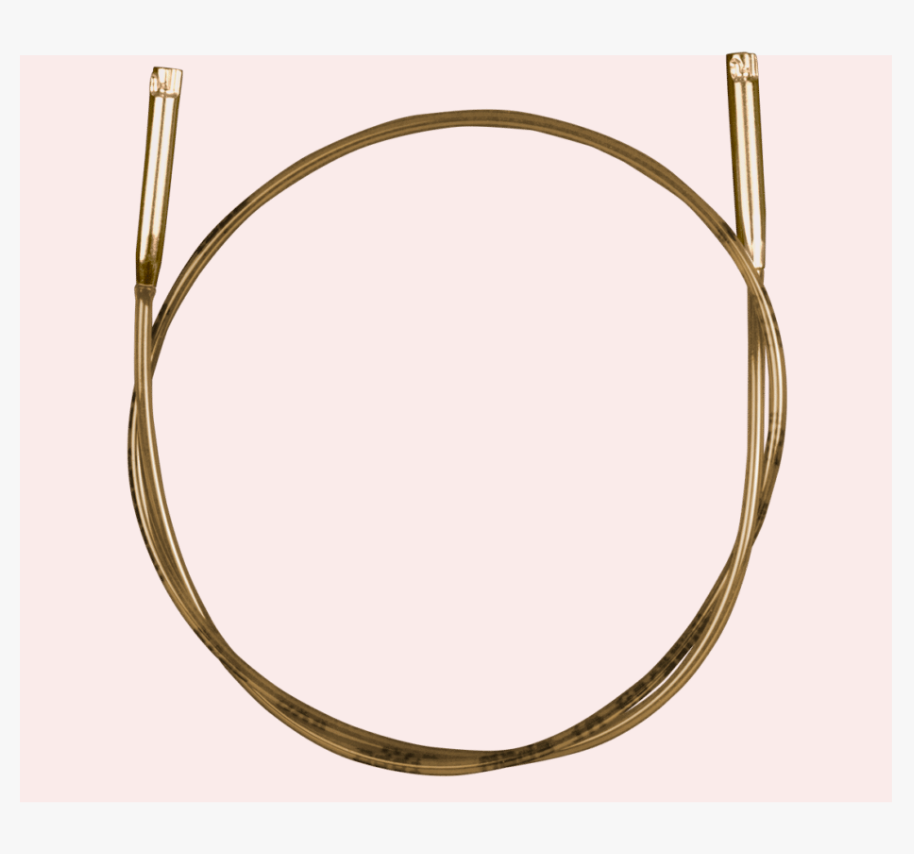 ADDI Click Nature Cables para palillos intercambiables