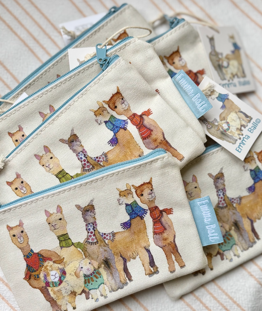 Purses: estuches para tus accesorios