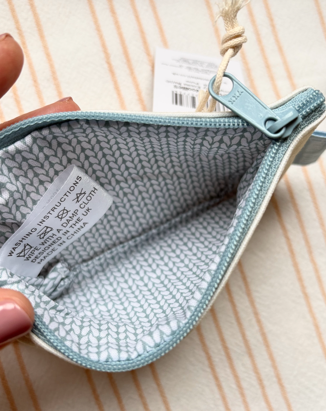 Purses: estuches para tus accesorios