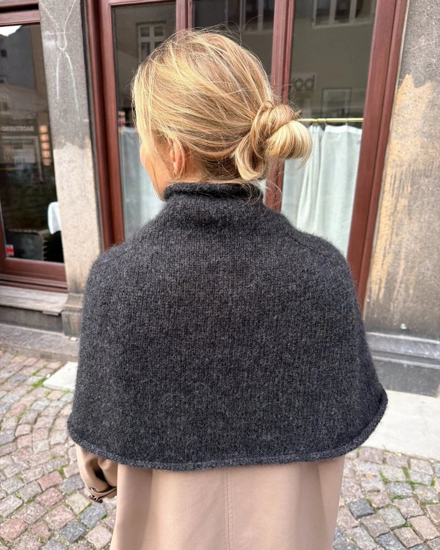 Patrón Ivy Cape