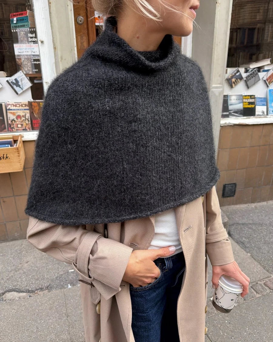 Patrón Ivy Cape