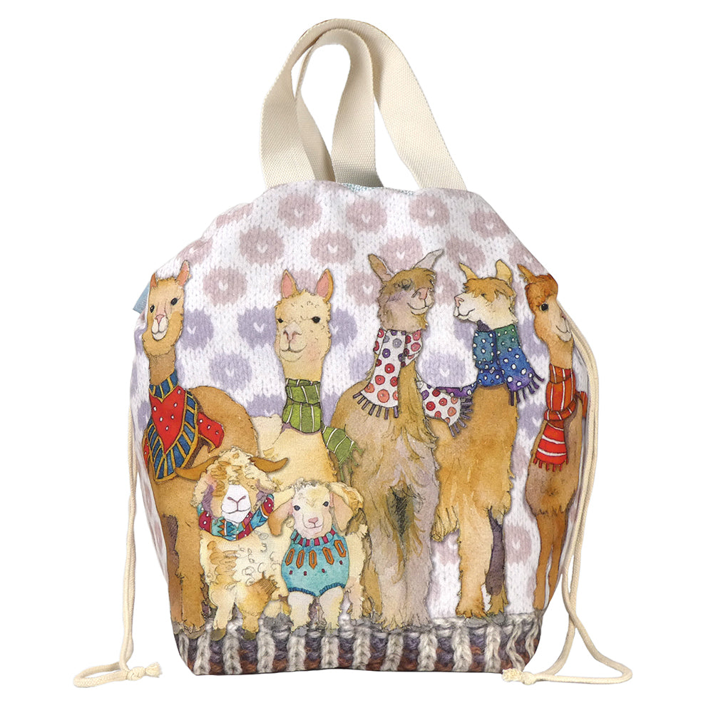 Emma Ball Large Project Bag
