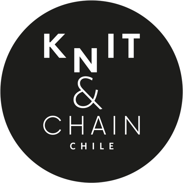 Knit & Chain