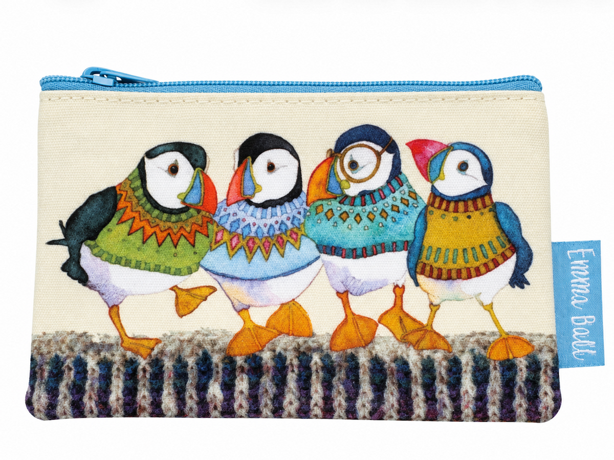 Purses: estuches para tus accesorios