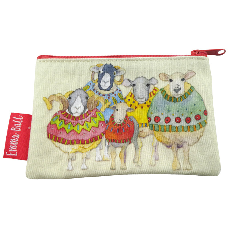 Purses: estuches para tus accesorios