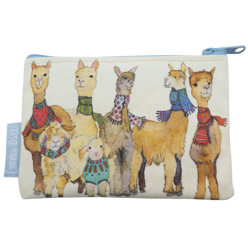 Purses: estuches para tus accesorios
