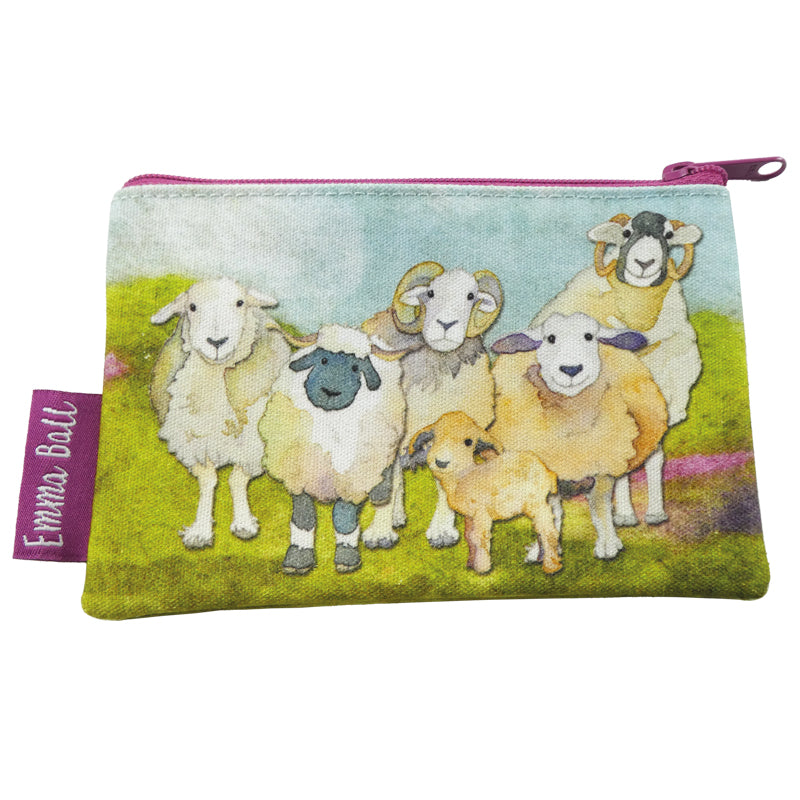 Purses: estuches para tus accesorios