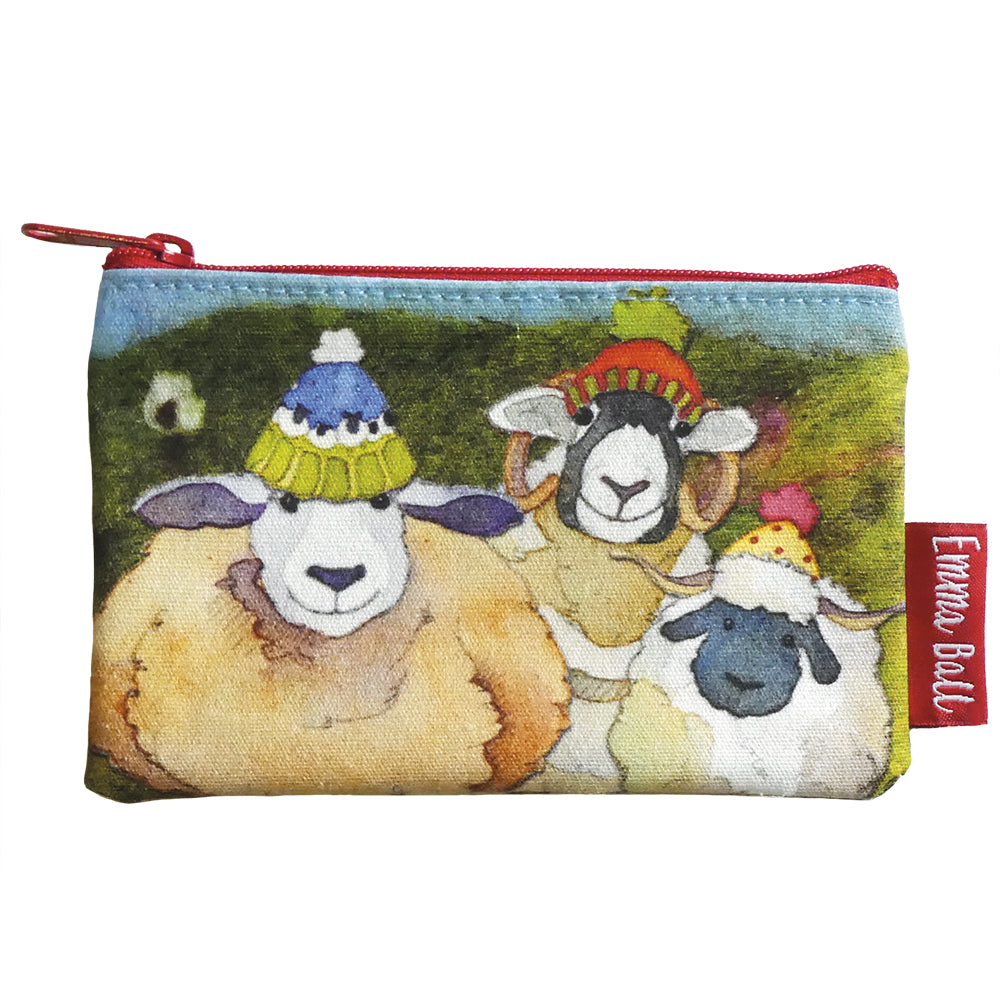 Purses: estuches para tus accesorios