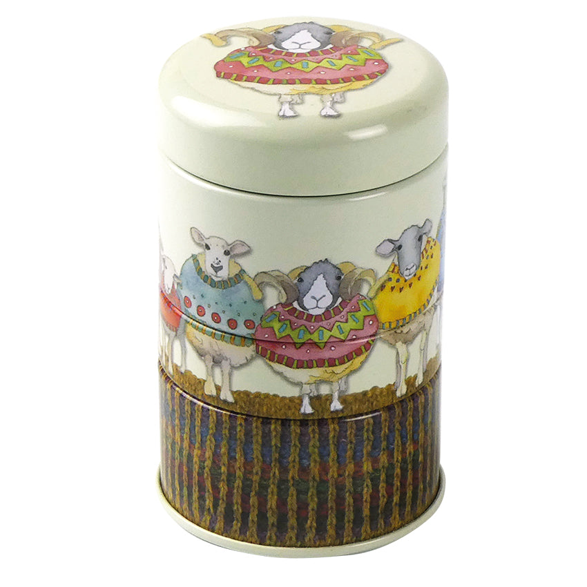 Mini Stacker Tin