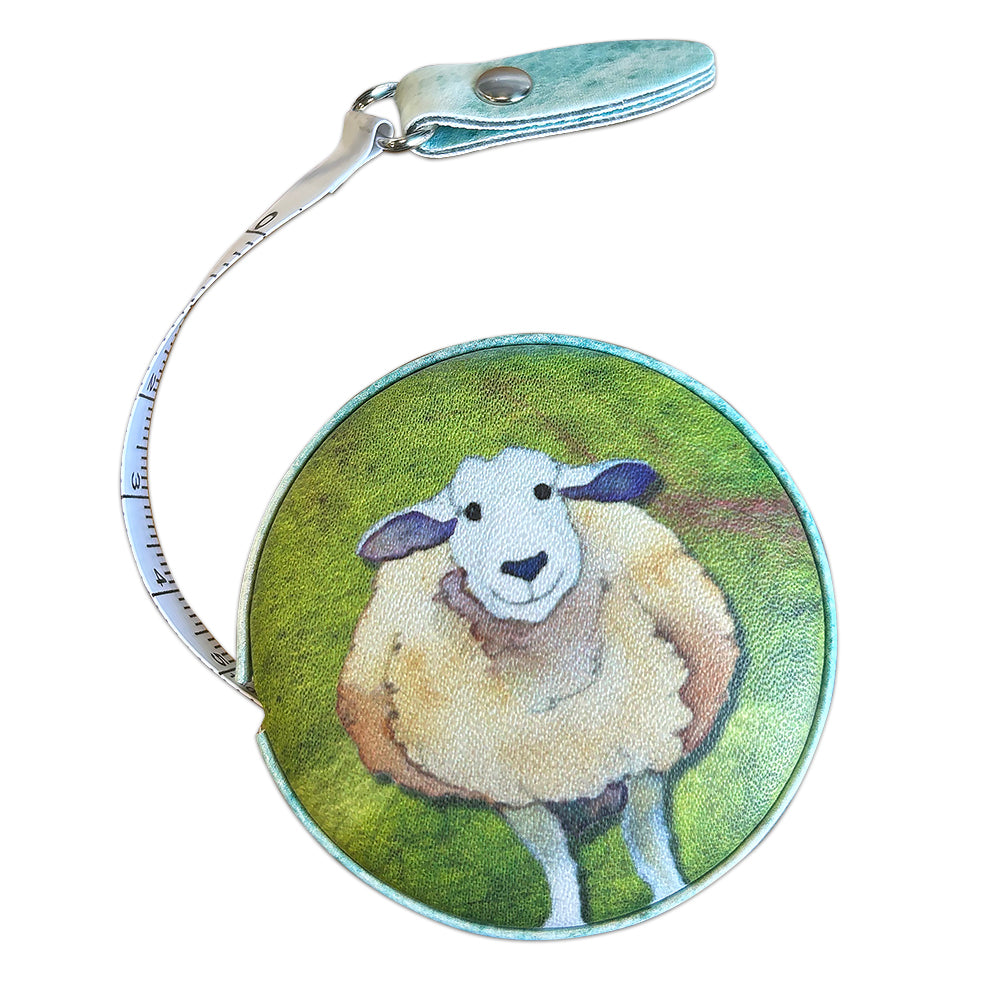Tape Measure (Huincha métrica)