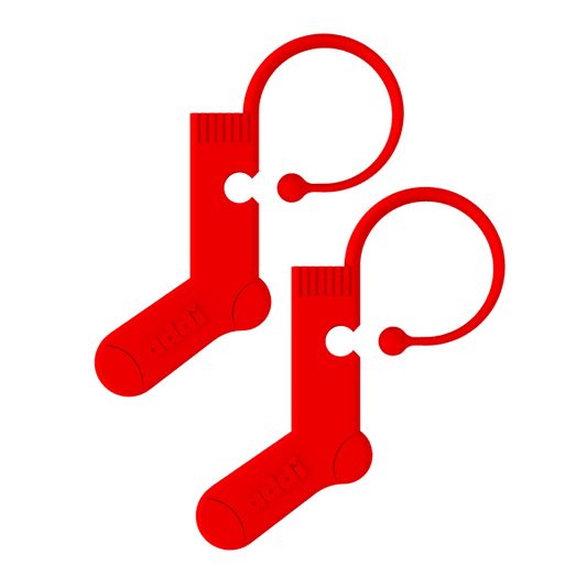 ADDI Socks Stitch Markers Pack