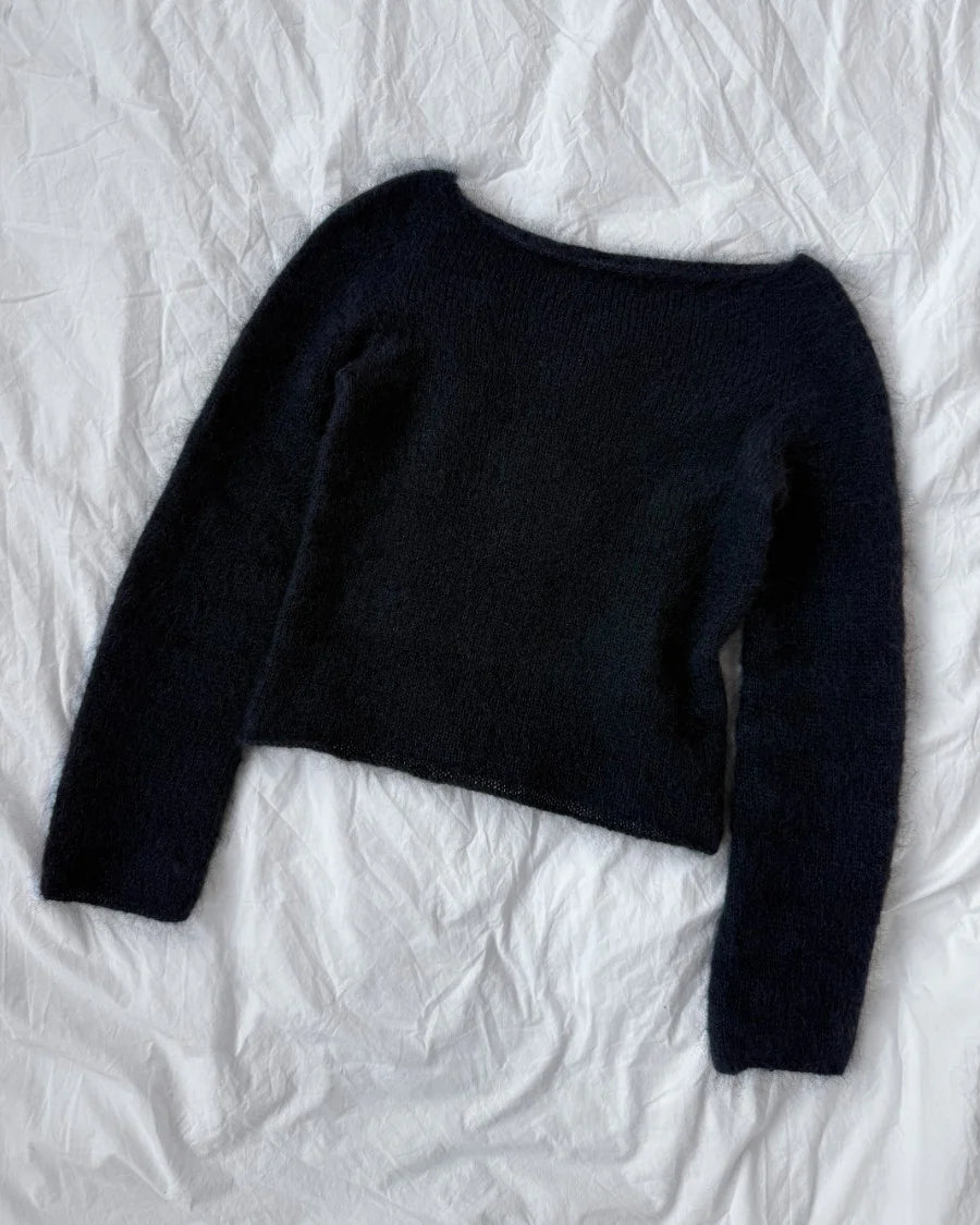 Patrón Bea Blouse