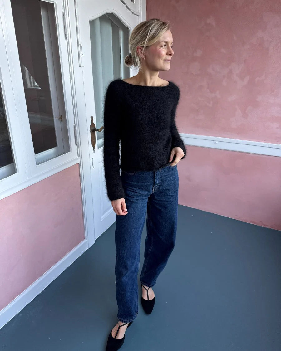 Patrón Bea Blouse