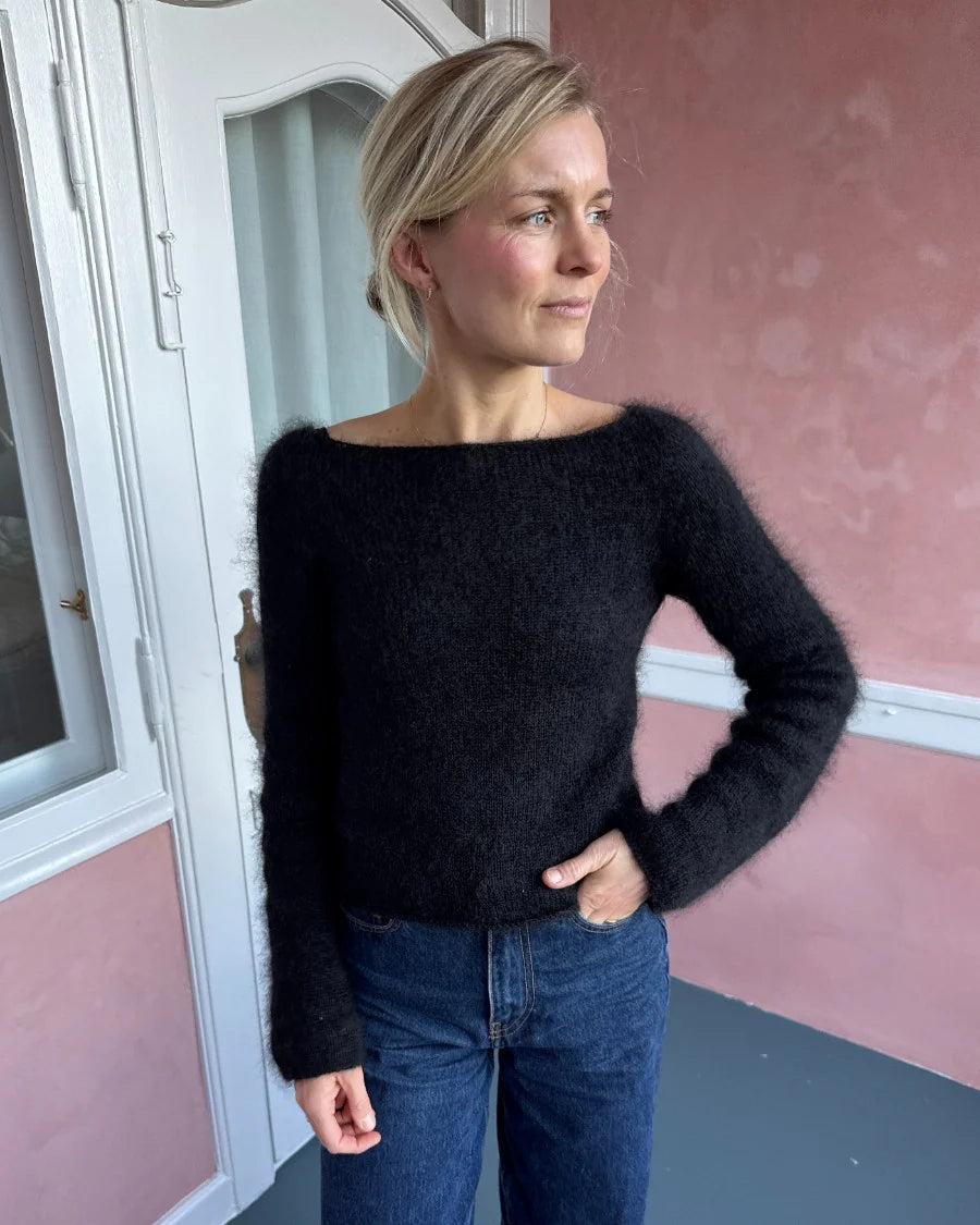 Patrón Bea Blouse