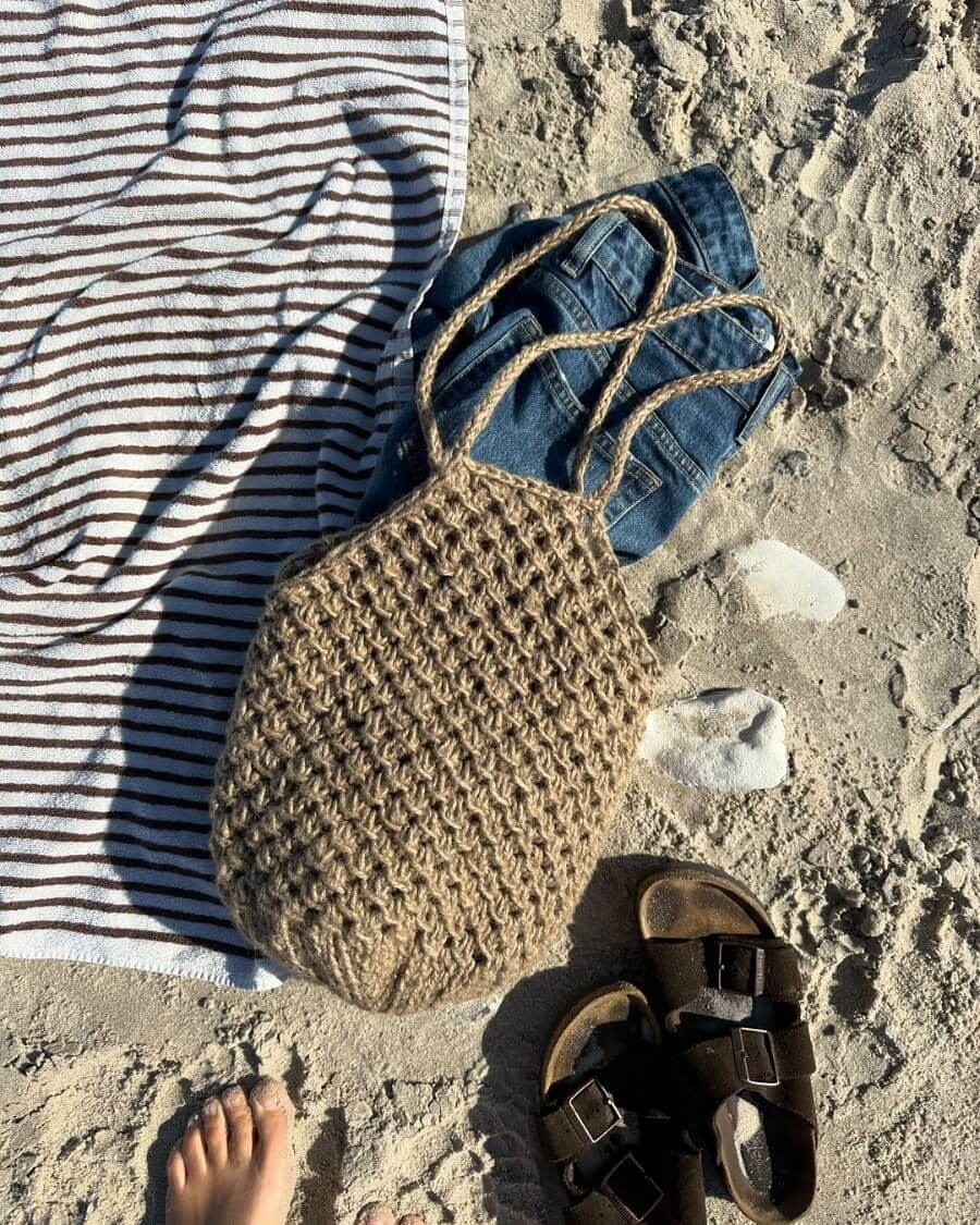 Patrón Coast Bag