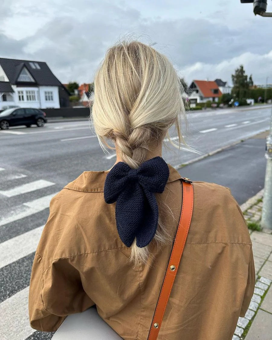 Kit accesorio para pelo December Bow