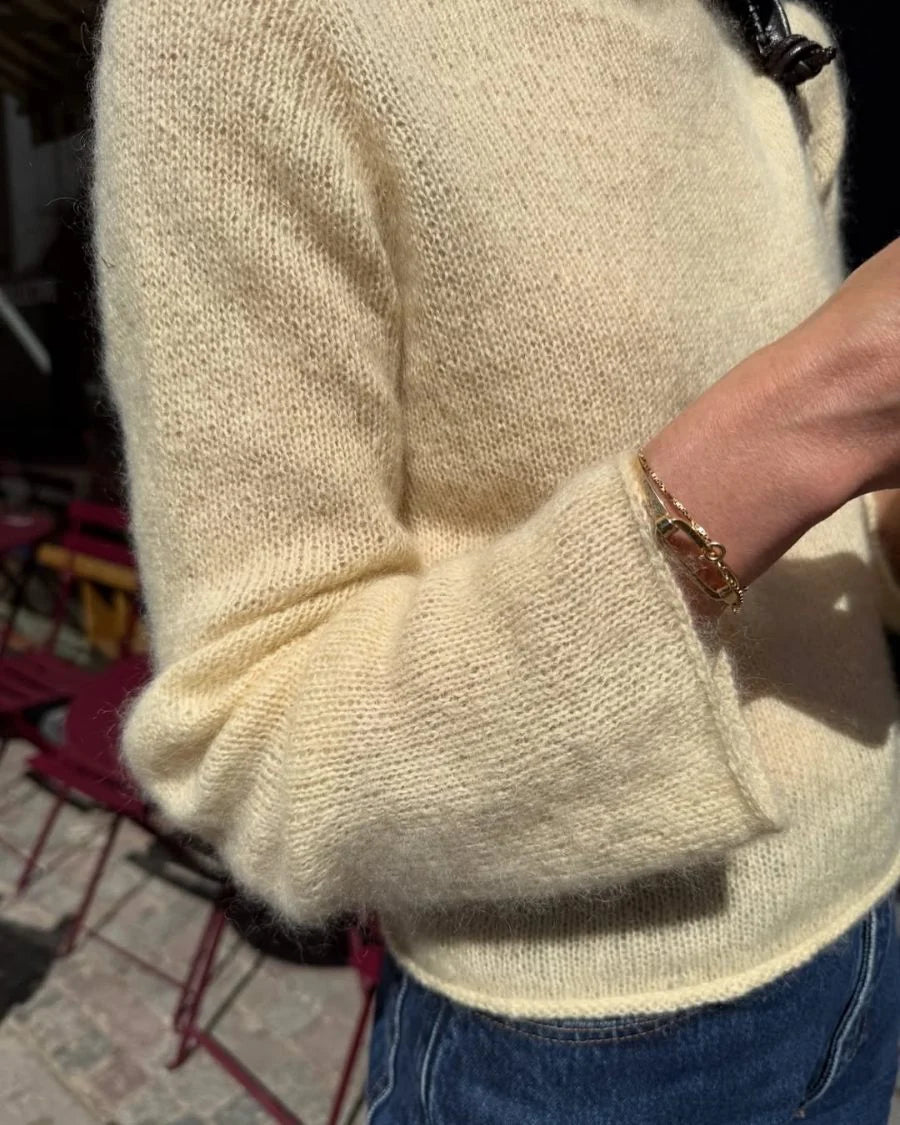 Patrón Ivy Blouse