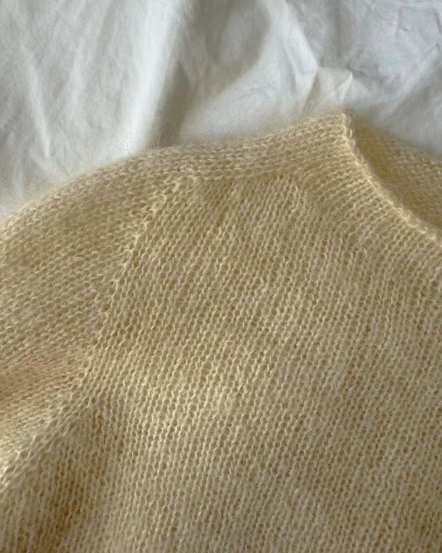 Patrón Ivy Blouse