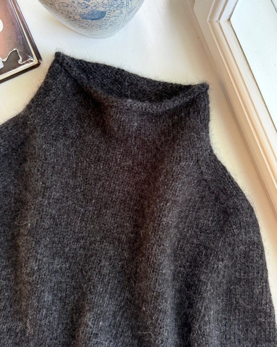Patrón Ivy Cape