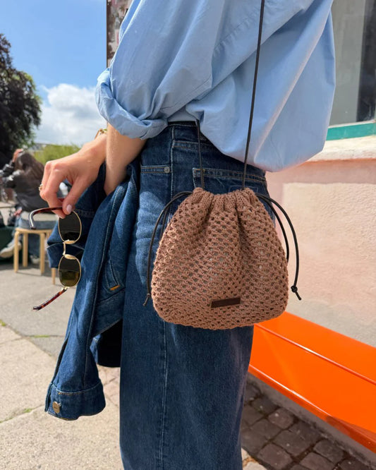 Kit Juno Satchel