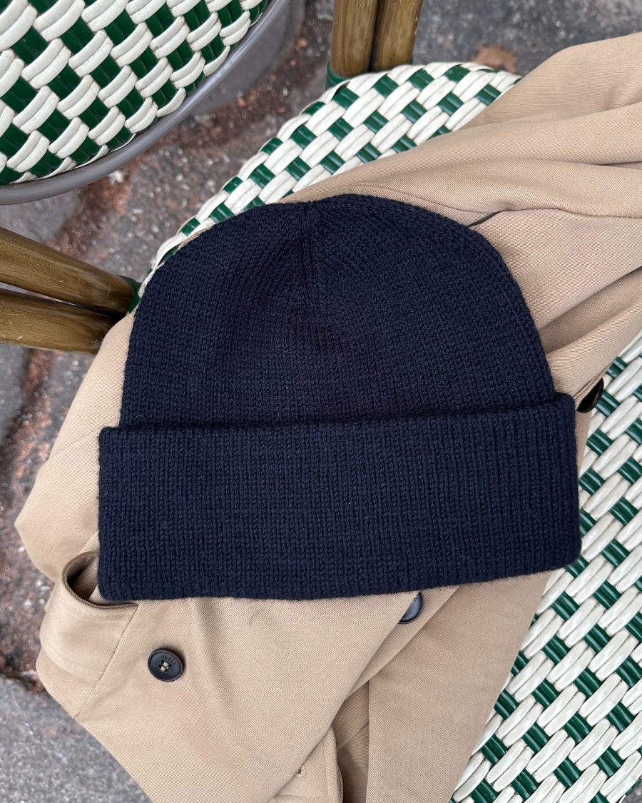 Patrón Oslo Hat